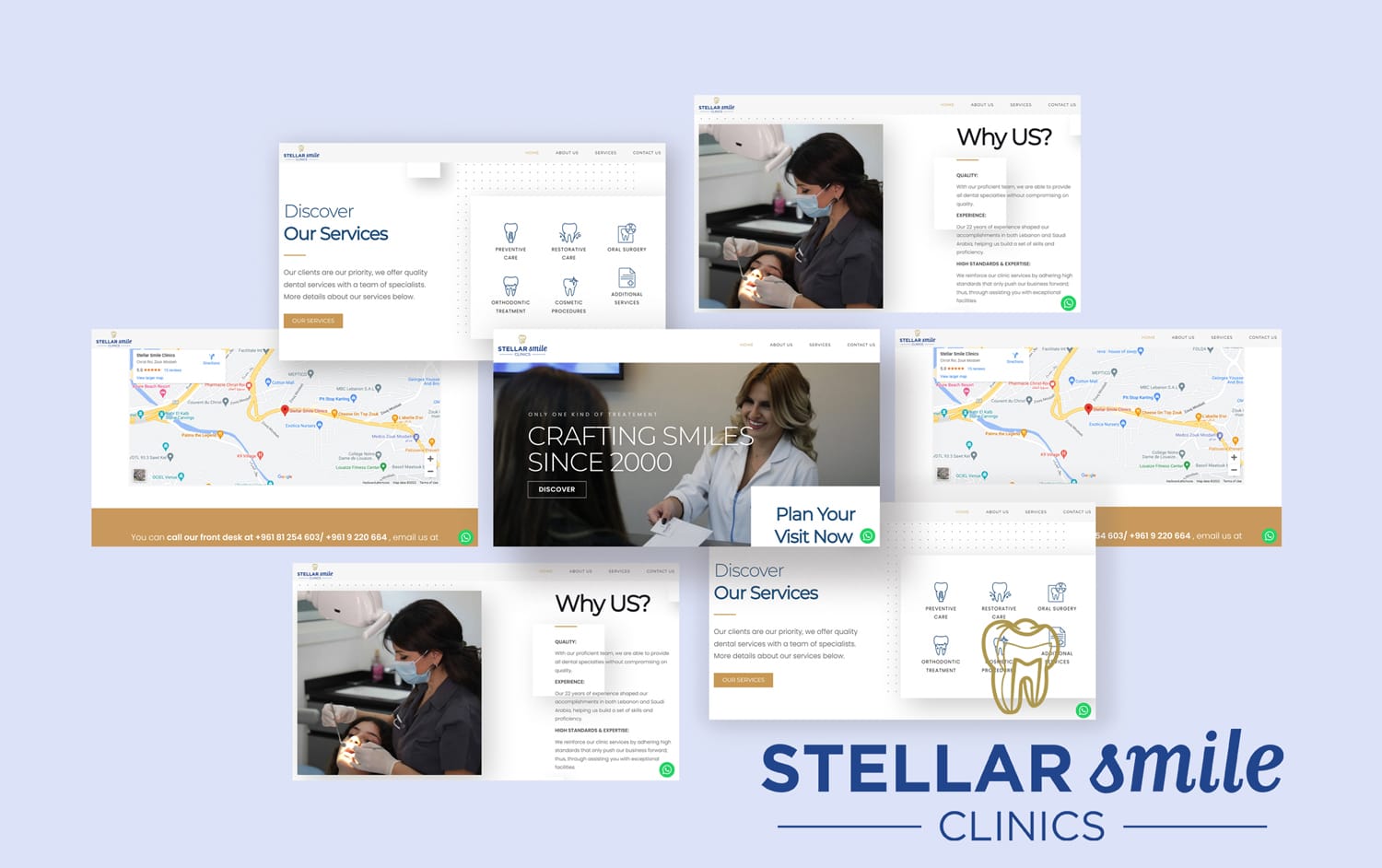 Stellar Smile Clinic