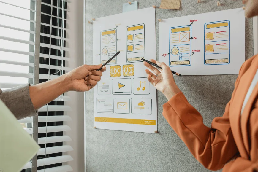 Mobile App Solutions