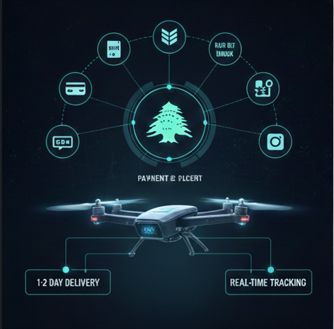 The Future of E-commerce in Lebanon: How to Scale Your Online Store in 2026