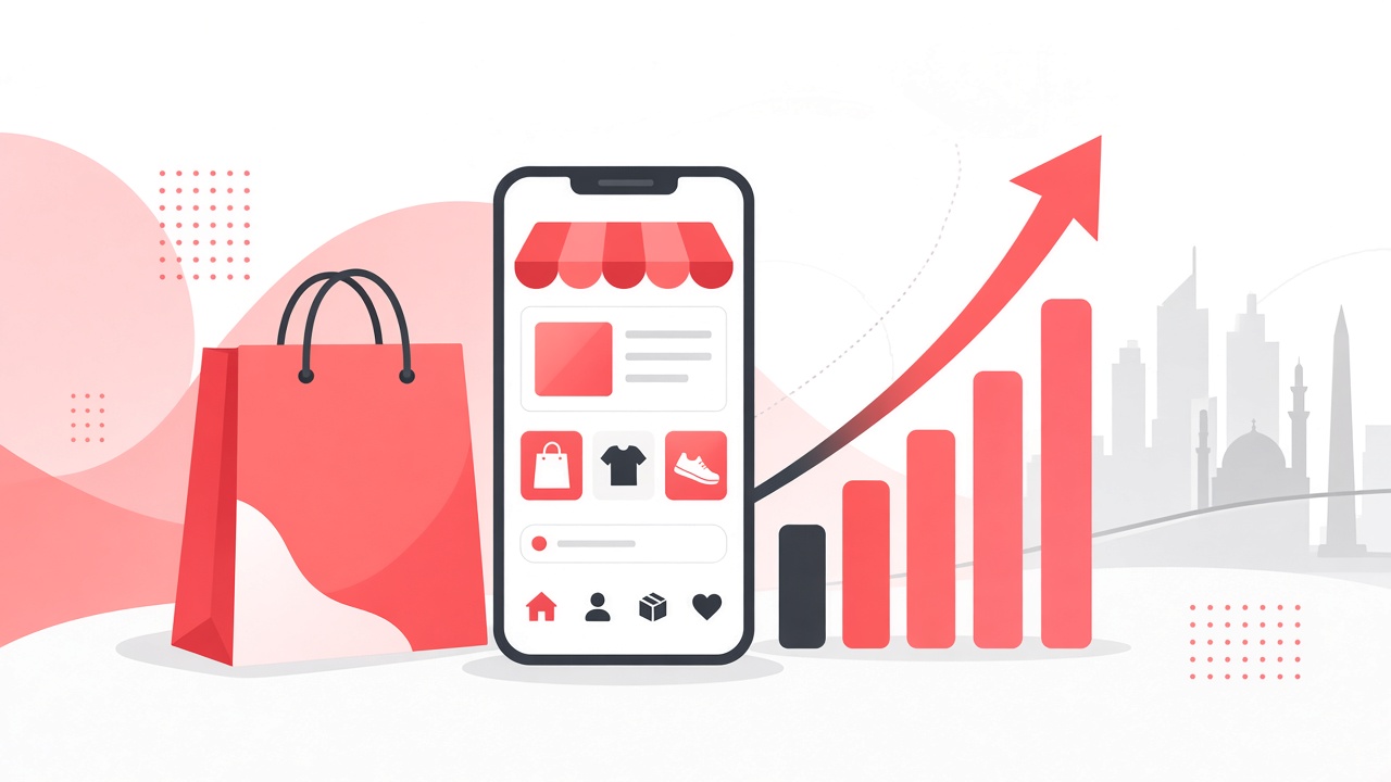 The Future of E-commerce in Lebanon: How to Scale Your Online Store in 2026