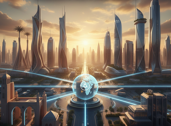 Lebanese agencies KSA UAE digital growth