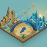 Stablecoins and digital payments Lebanon 2026