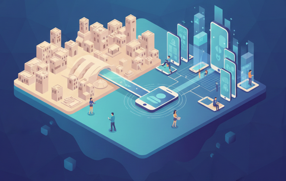 The Importance of Mobile-First Development in a Mobile-Only Lebanese Market