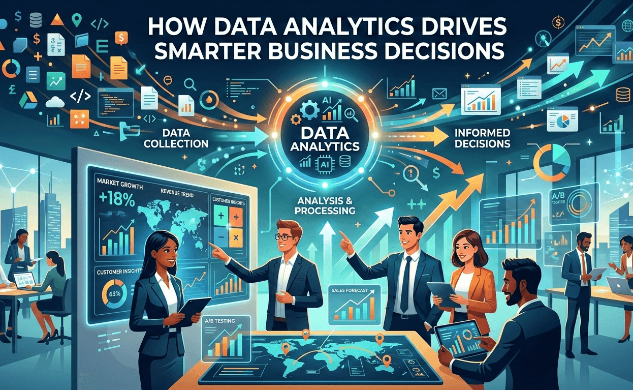 data analytics