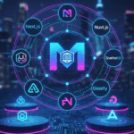 Meta-frameworks in web development