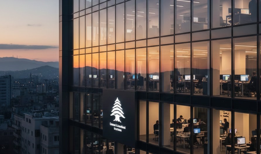 Best Software Development Company in Lebanon