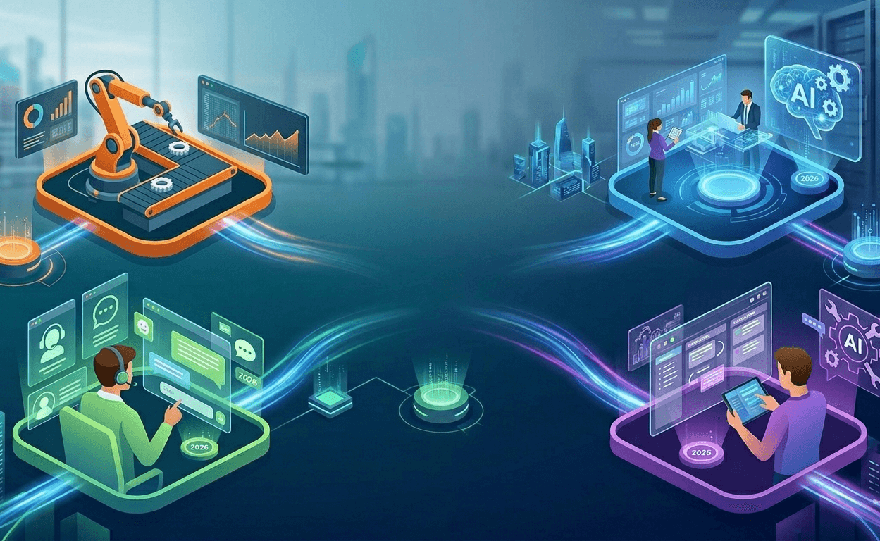 AI Business Operations