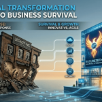 Digital Transformation Business