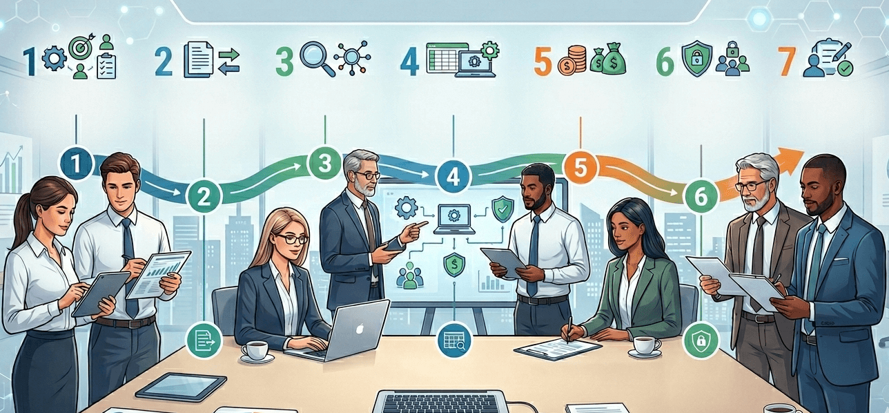 Right Software Solution