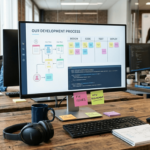 Behind the Scenes: Our Software Development Process