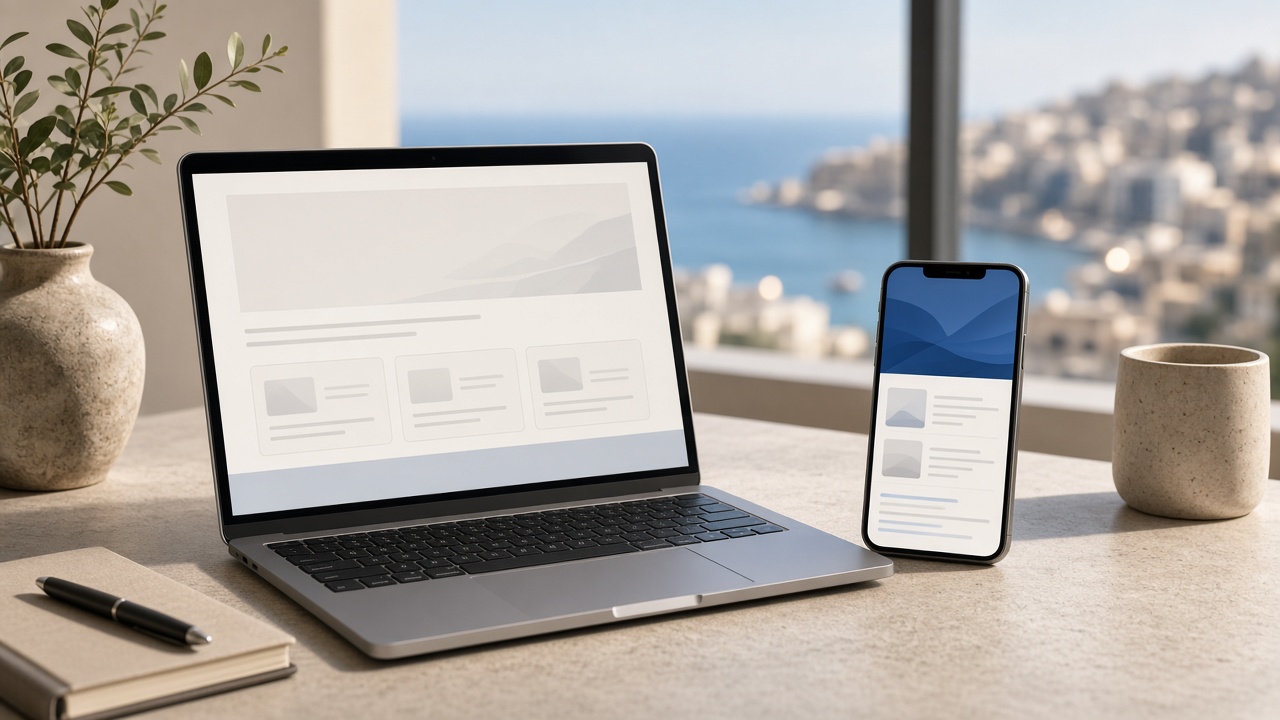 Mobile App Development Agency Lebanon: How to Choose (2026)