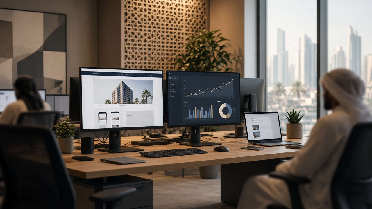 Software Development Agency Lebanon: Why Brands Choose Step to Media