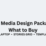 Social media design packages — what SMEs should buy in 2026 — Step to Media