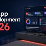 TV app development 2026 — Android TV, Apple TV, and web-to-TV — Step to Media